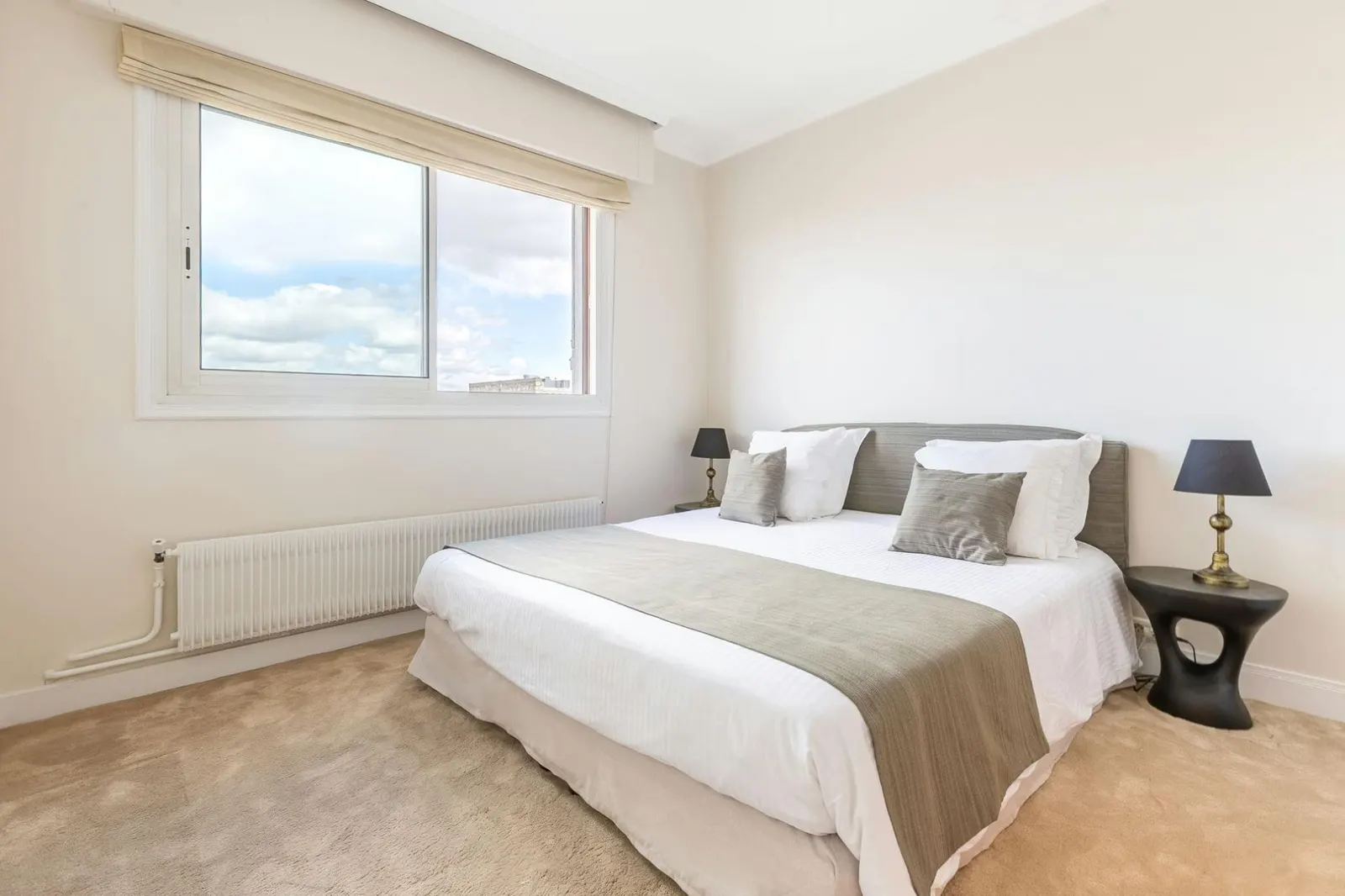 Apartament cu 5 dormitoare cu jacuzzi, pentru 9 persoane, fotografia 10