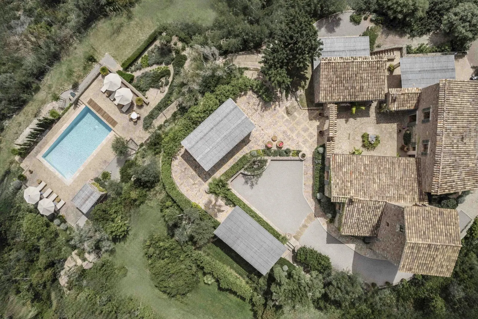 4-Bed Villa with Heated pool, Banyalbufar, photo 20