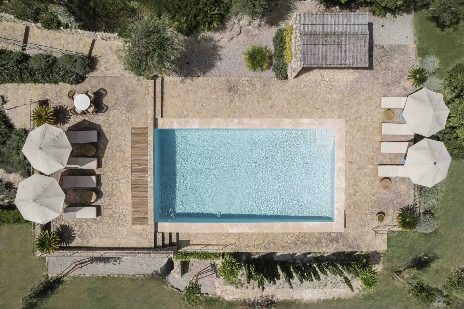4-Bed Villa with Heated pool, Banyalbufar, photo 2