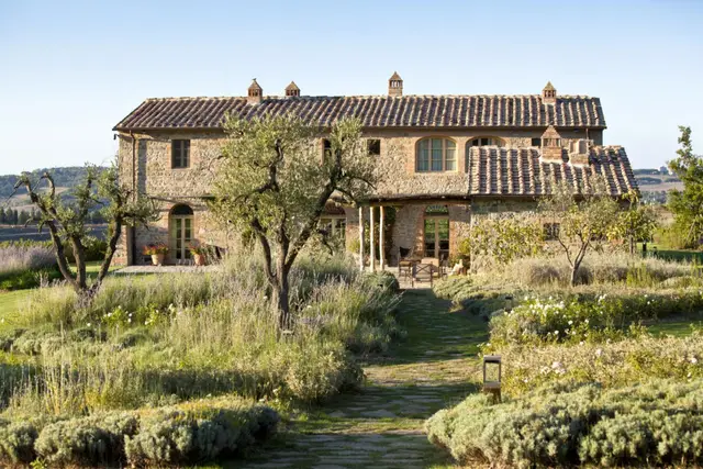 7 nopți la 4-Bedroom Villa in the Tuscany, fotografia 6