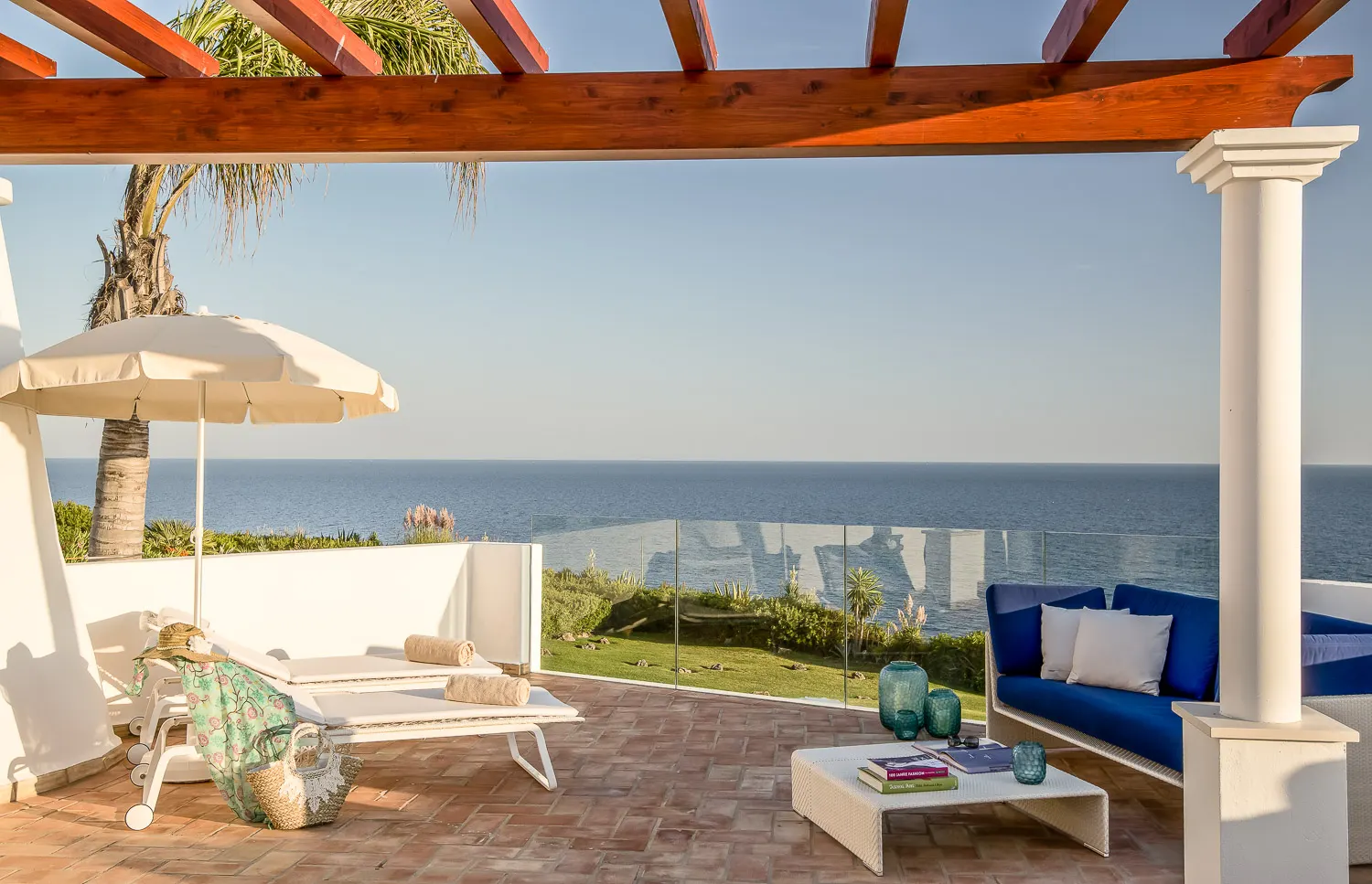 4-Bedroom Villa with Swimming pool, Porches, Faro, photo 23