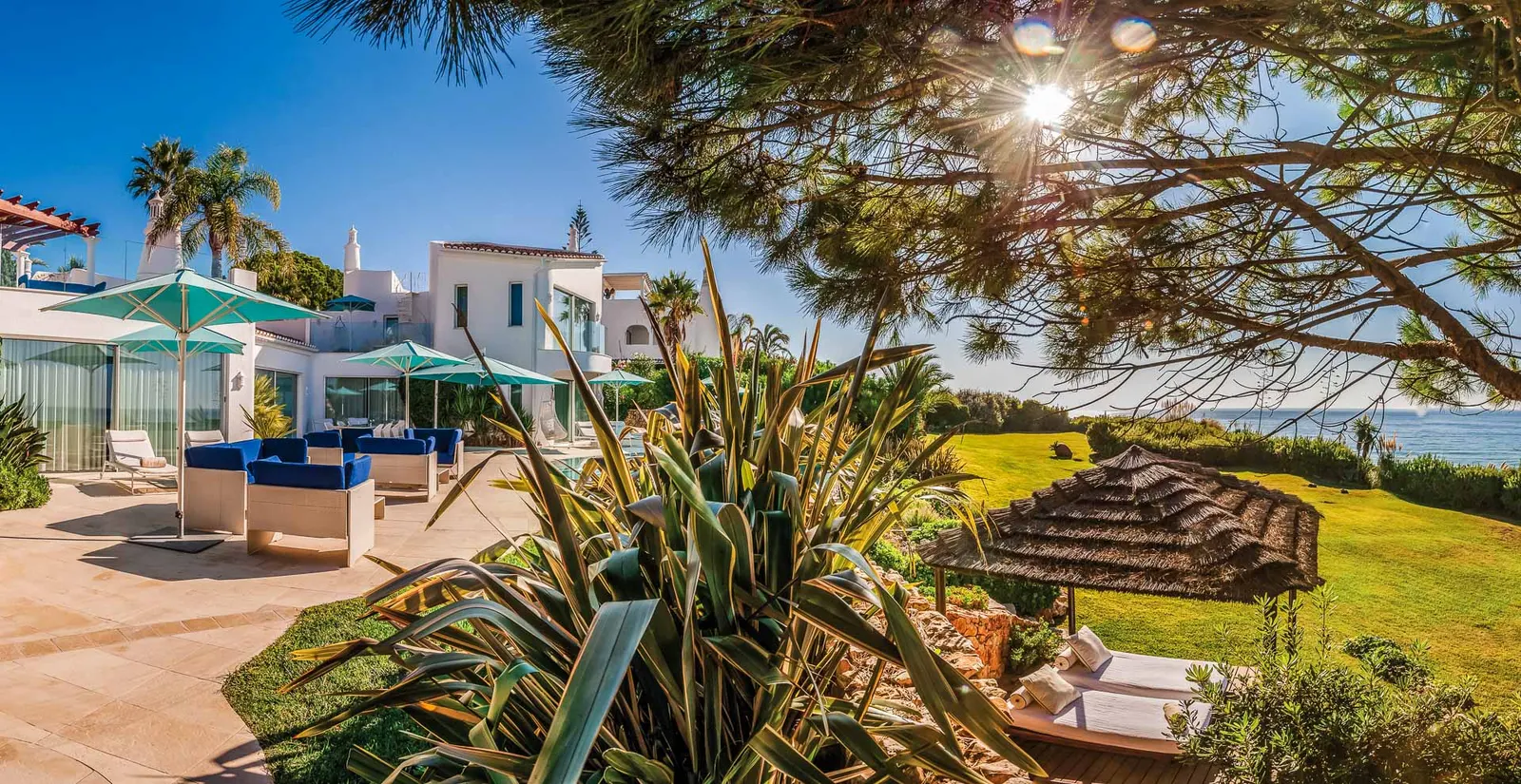 4-Bedroom Villa with Swimming pool, Porches, Faro, photo 4