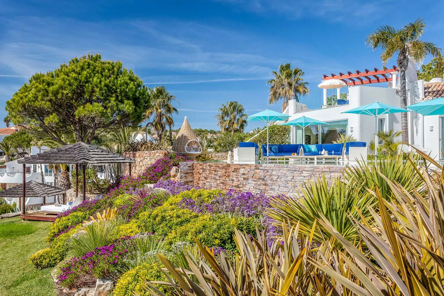4-Bedroom Villa with Swimming pool, Porches, Faro, photo 28