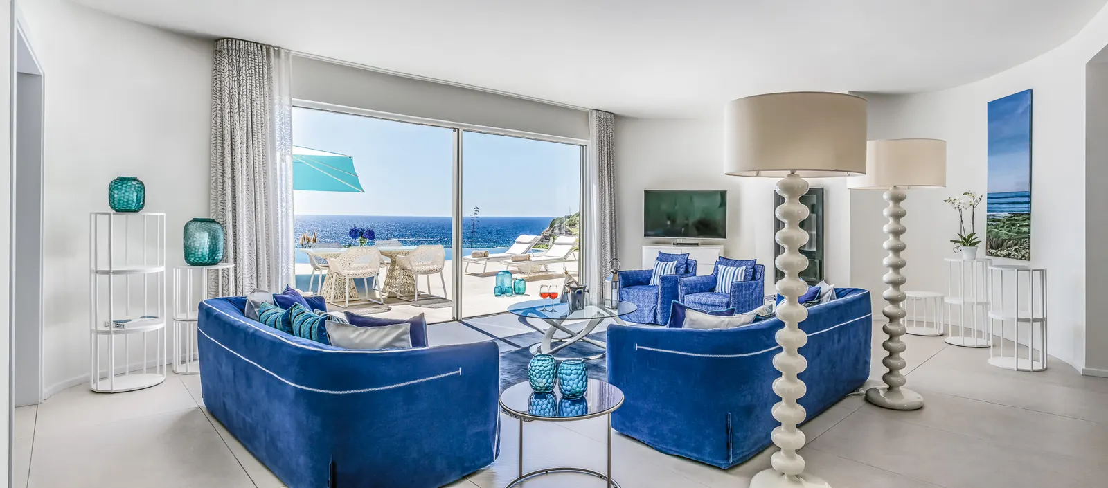 4-Bedroom Villa with Swimming pool, Porches, Faro, photo 9