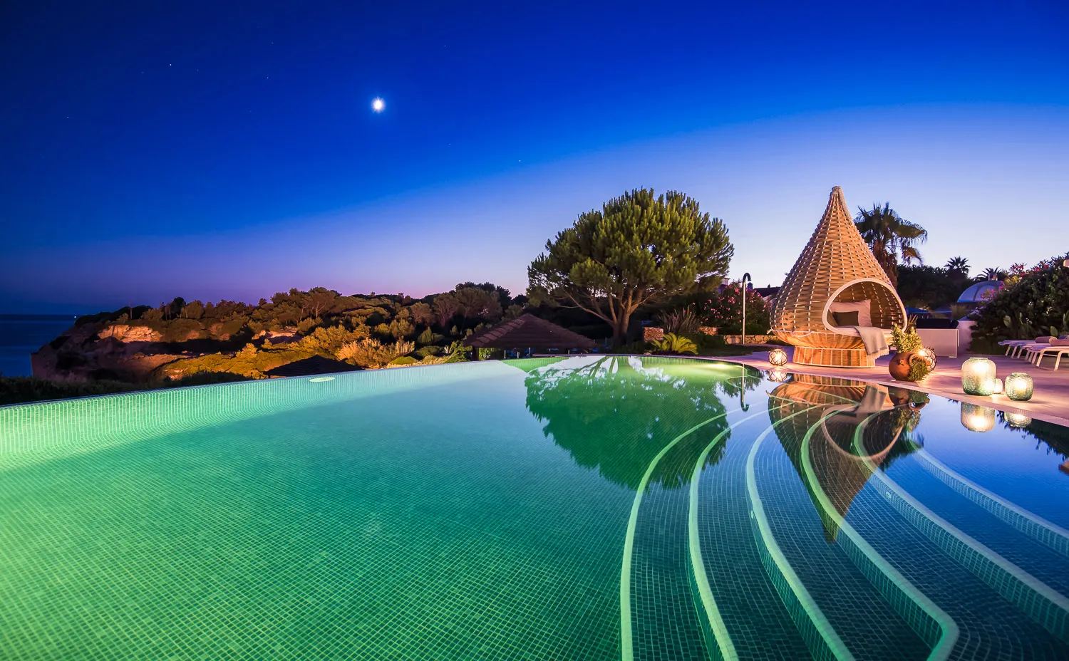4-Bedroom Villa with Swimming pool, Porches, Faro, photo 25