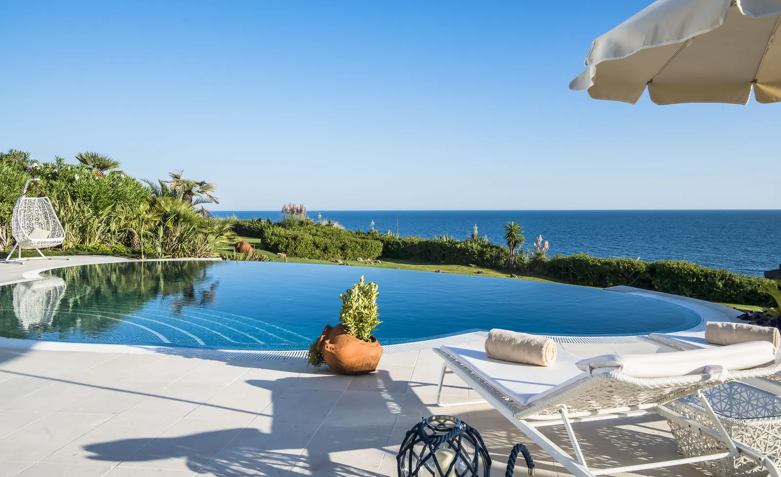 4-Bedroom Villa with Swimming pool, Porches, Faro, photo 5