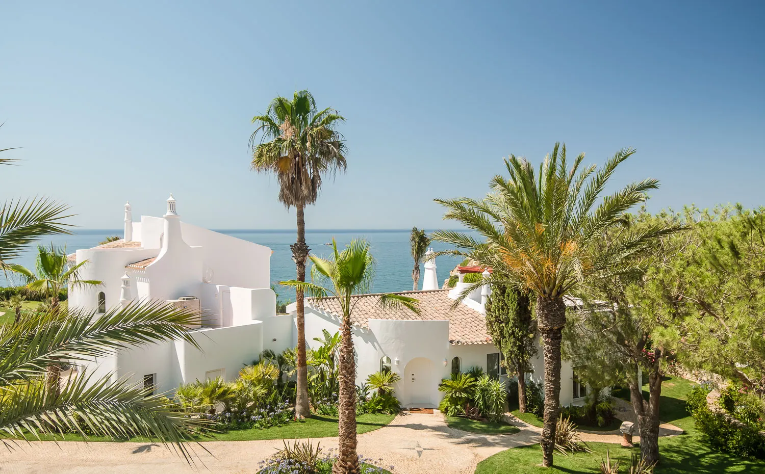 4-Bedroom Villa with Swimming pool, Porches, Faro, photo 29