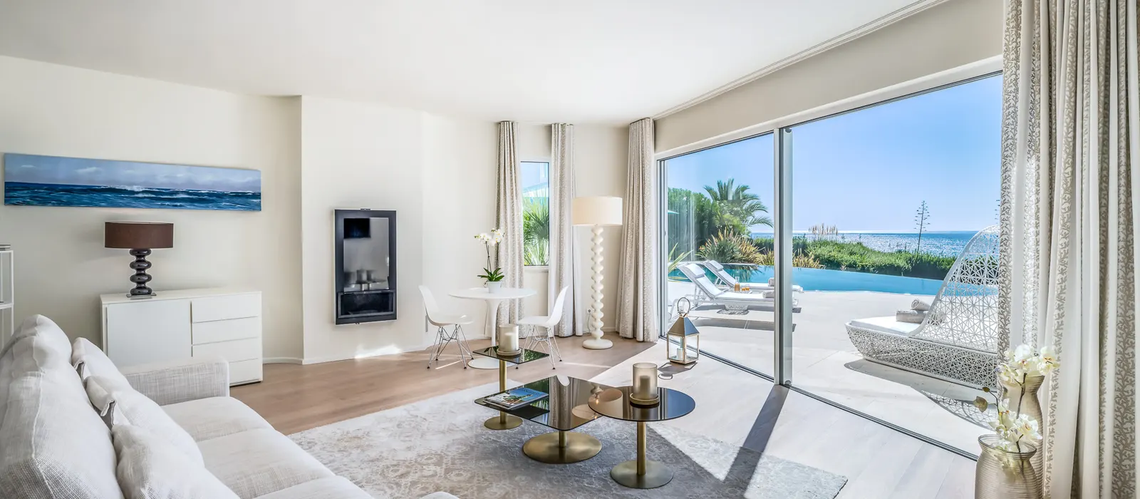 4-Bedroom Villa with Swimming pool, Porches, Faro, photo 13