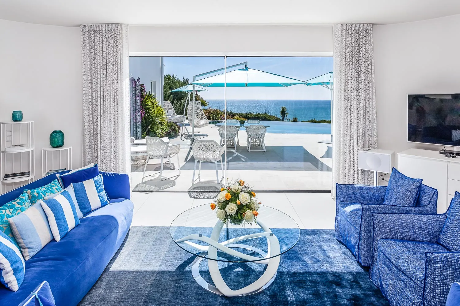 4-Bedroom Villa with Swimming pool, Porches, Faro, photo 8