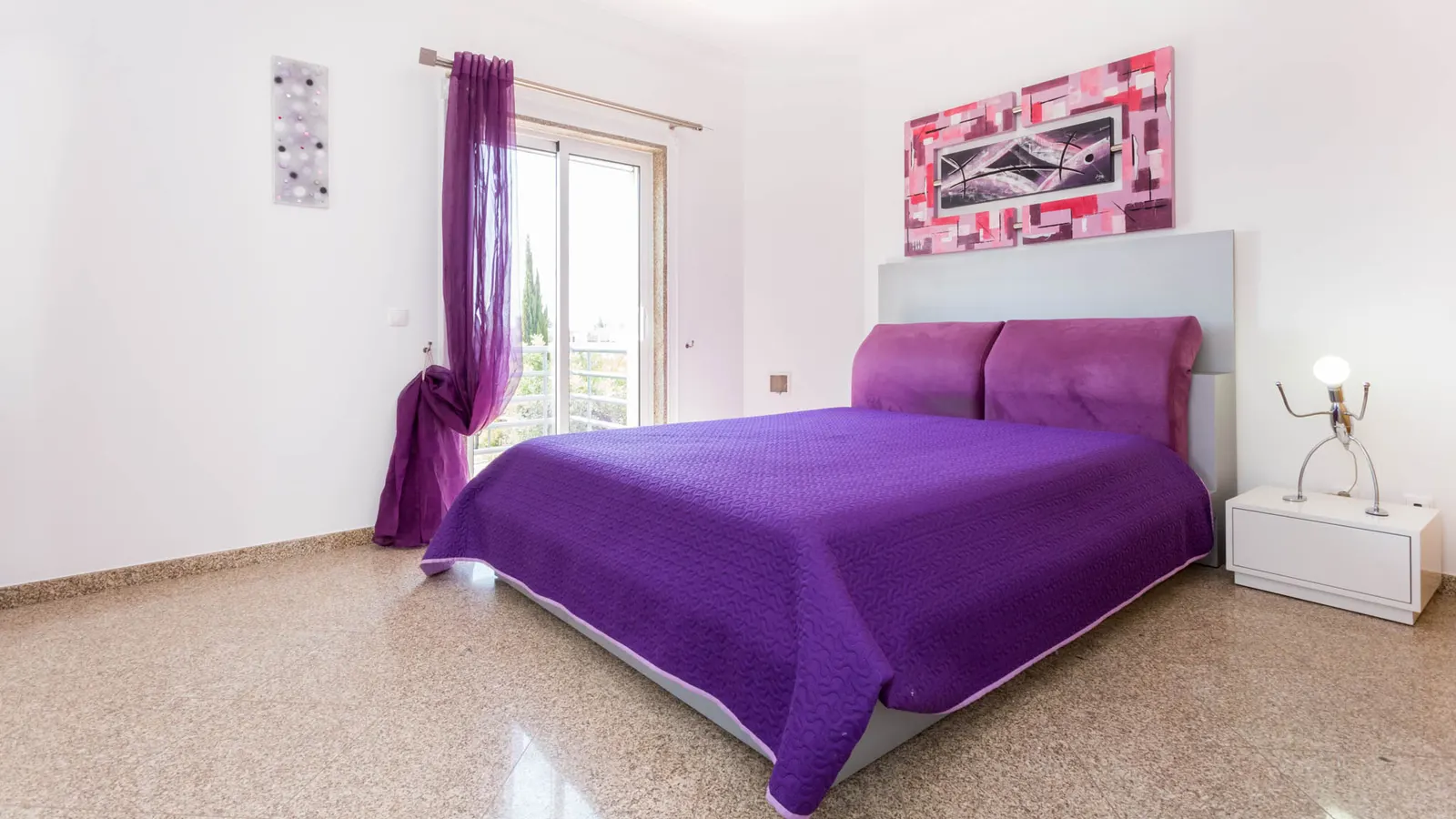 Vilă cu piscină și spa în Albufeira, fotografia 21