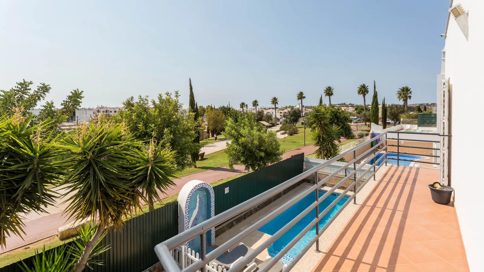 Vilă cu piscină și spa în Albufeira, fotografia 24