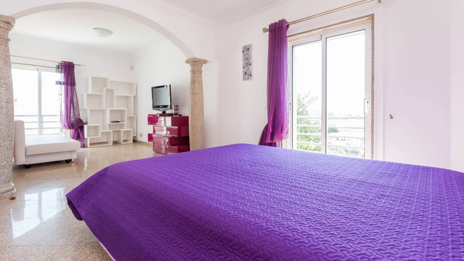 Vilă cu piscină și spa în Albufeira, fotografia 22