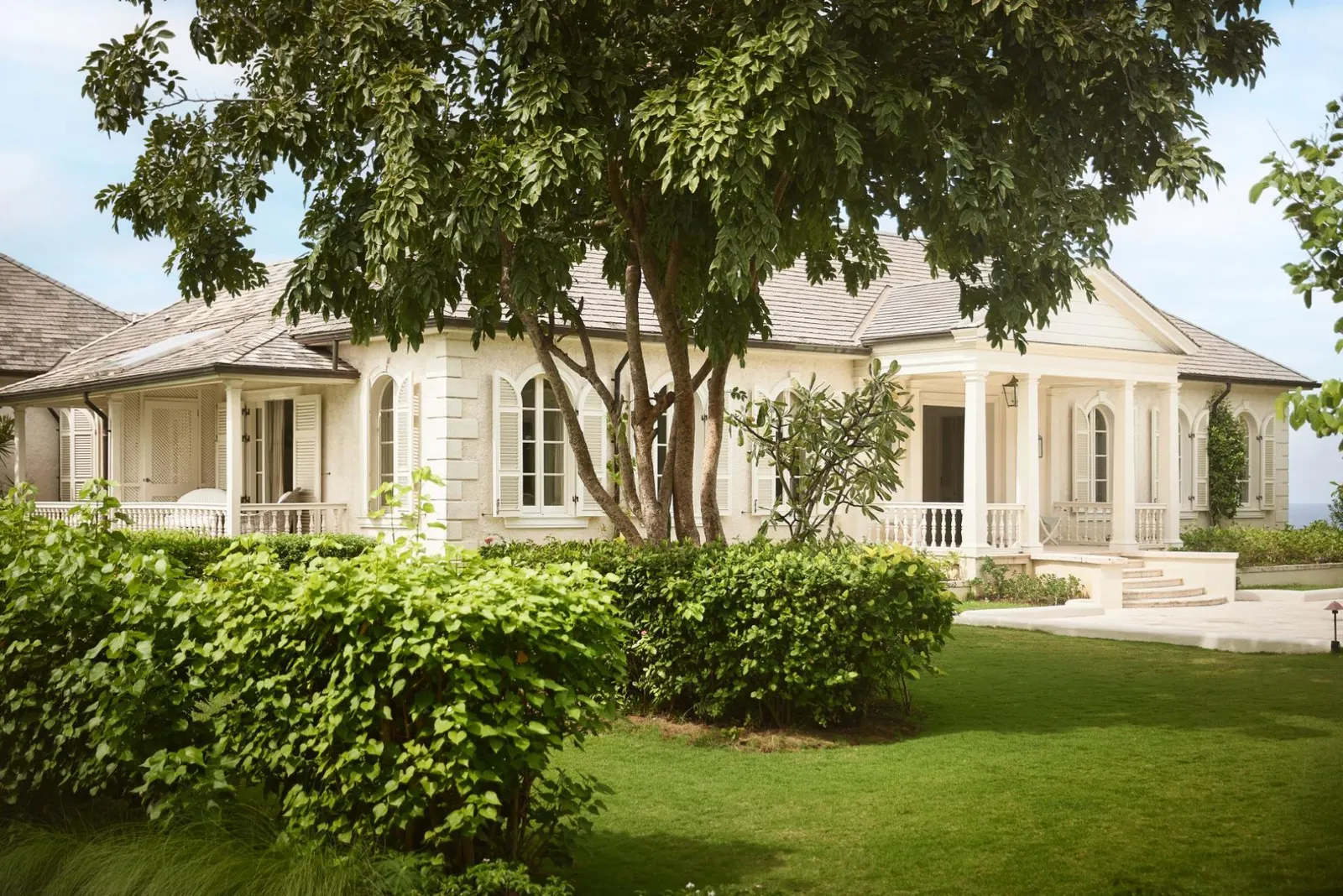 6-Bed Villa with Swimming pool, Dovers, photo 10