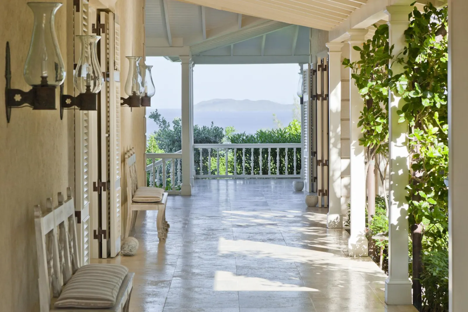 6-Bed Villa with Swimming pool, Dovers, photo 8