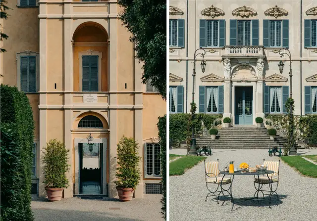 7 nopți la 6-Bedroom Villa with Heated pool, Tremezzina, Lombardy, fotografia 4