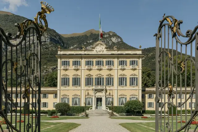7 nopți la 6-Bedroom Villa with Heated pool, Tremezzina, Lombardy