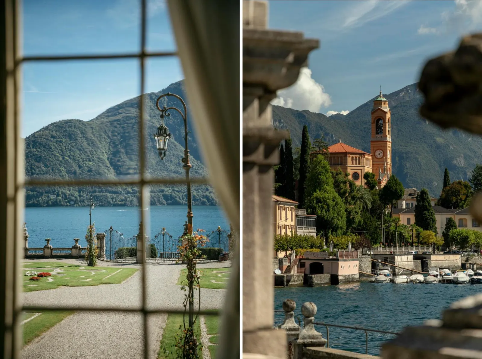 Vilă cu 6 dormitoare și piscină încălzită, Tremezzina, Lombardia, fotografia 24