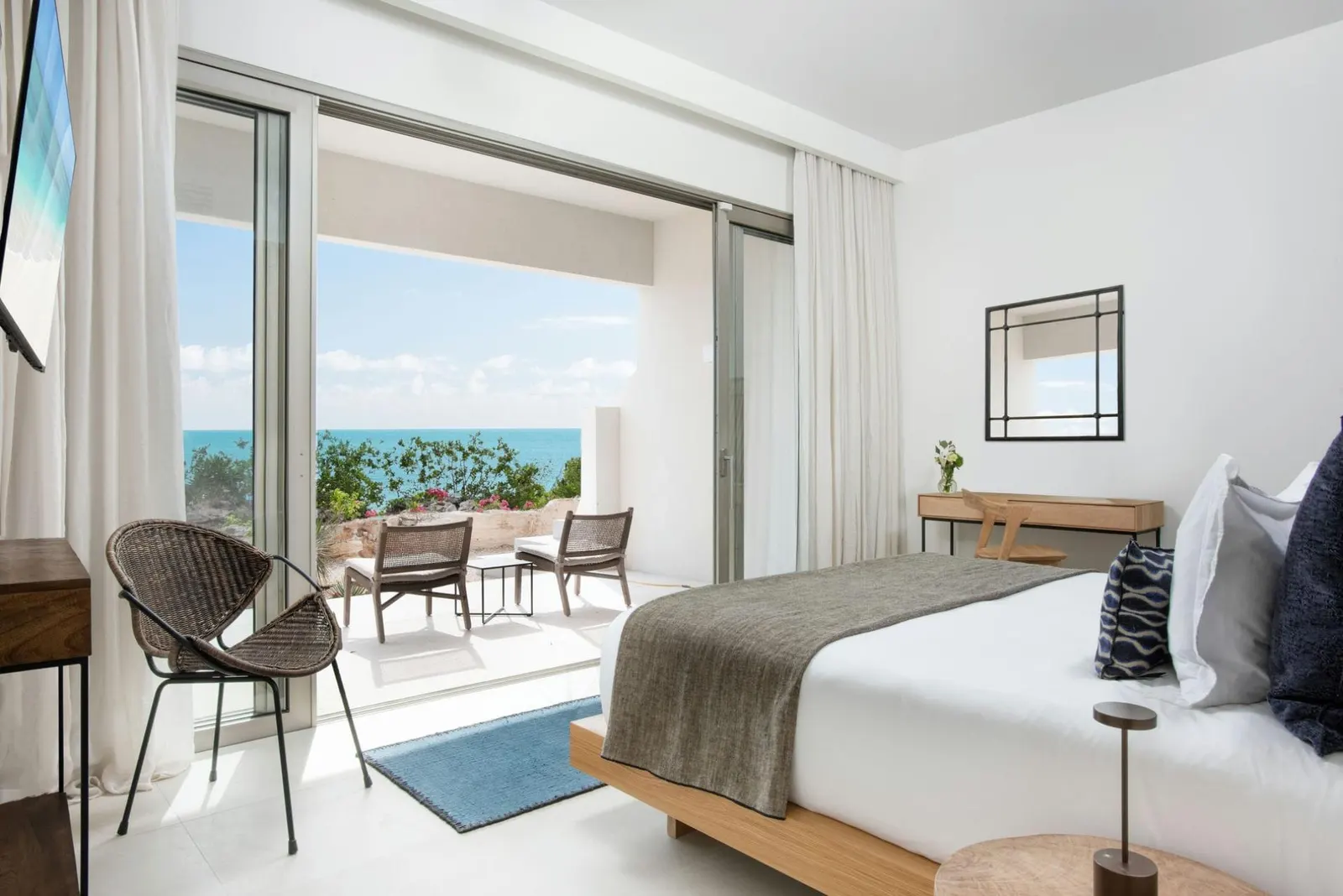 Vilă pentru 12 persoane în Providenciales, fotografia 11