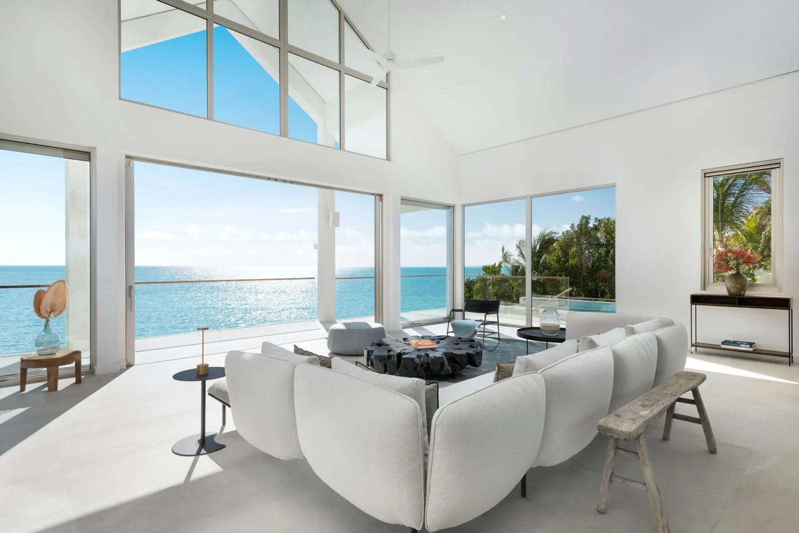 Vilă pentru 12 persoane în Providenciales, fotografia 5