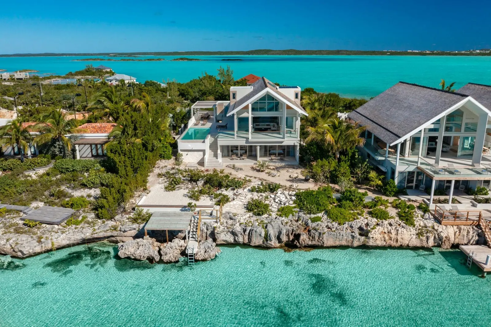 Vilă pentru 12 persoane în Providenciales, fotografia 19