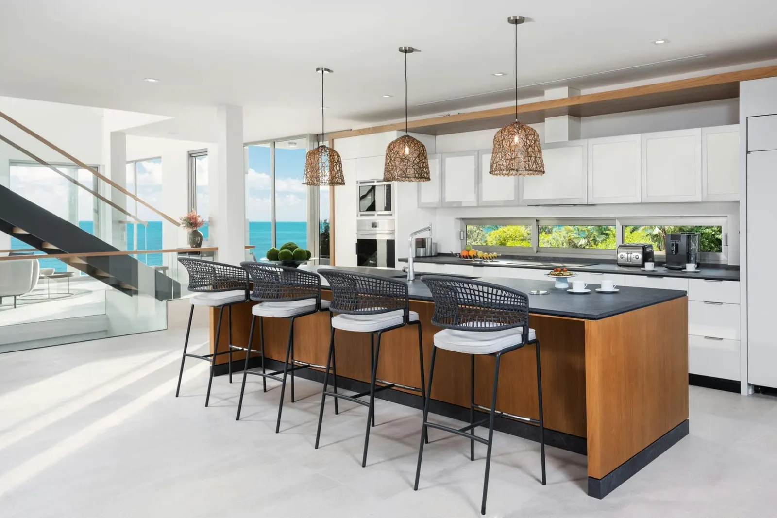 Vilă pentru 12 persoane în Providenciales, fotografia 8