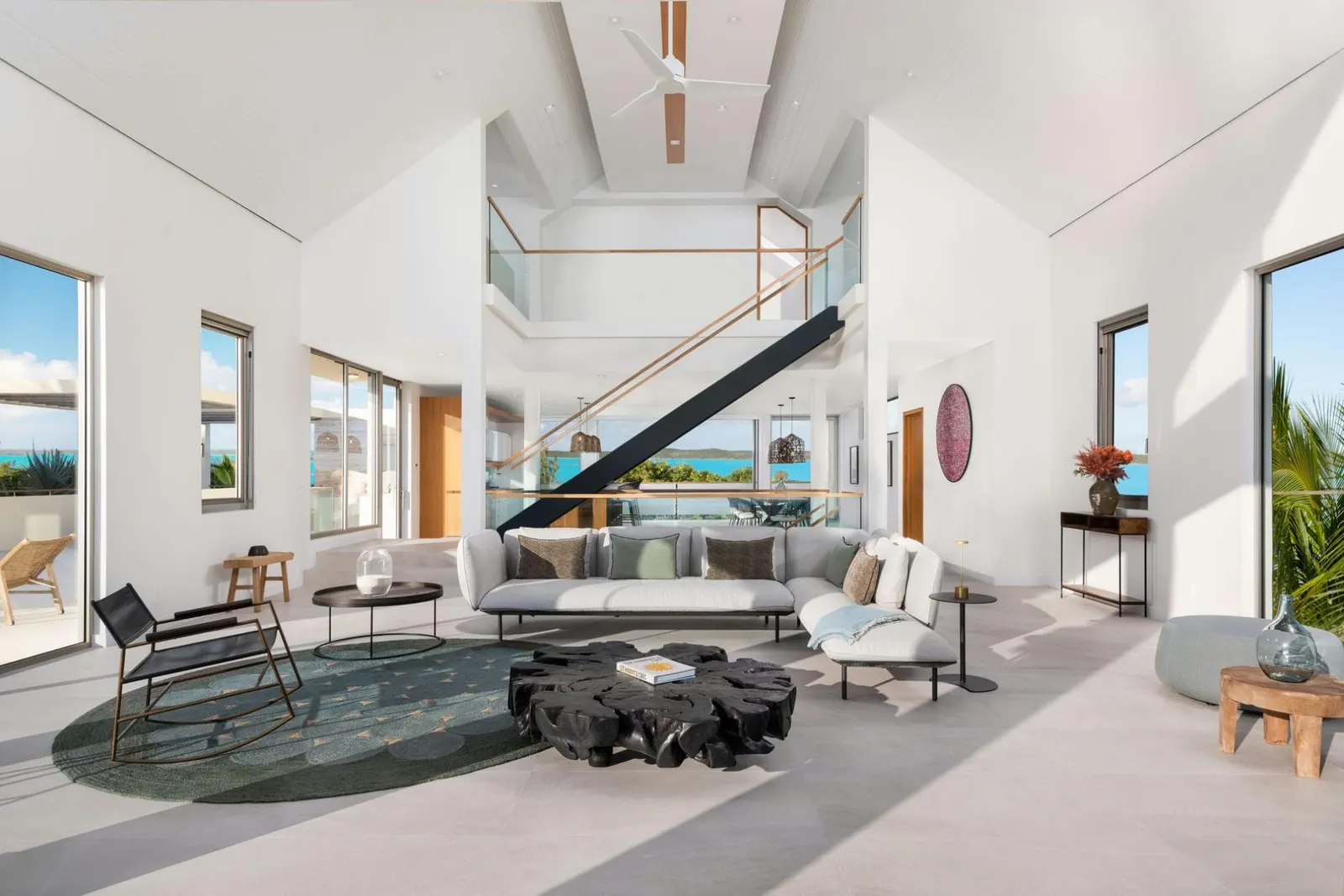 Vilă pentru 12 persoane în Providenciales, fotografia 6