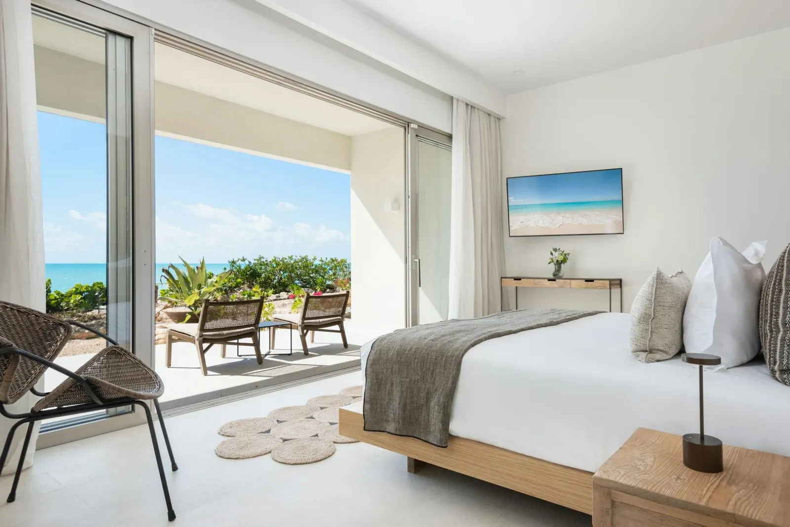 Vilă pentru 12 persoane în Providenciales, fotografia 10