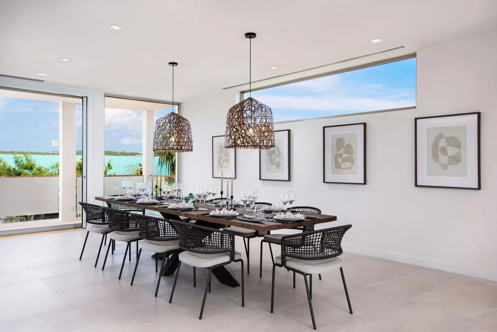 Vilă pentru 12 persoane în Providenciales, fotografia 7