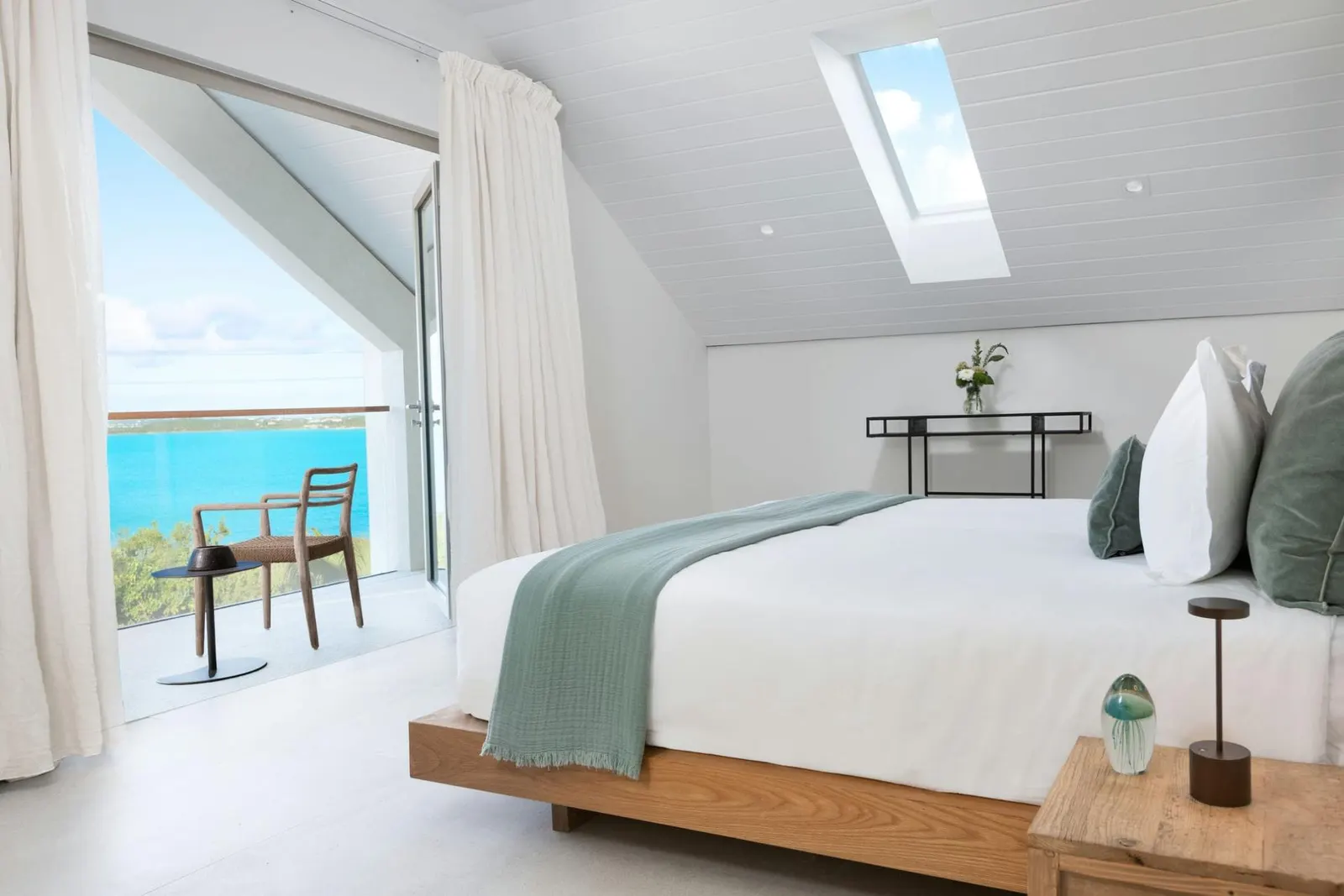 Vilă pentru 12 persoane în Providenciales, fotografia 13