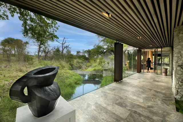 7 nopți la 4-Bedroom Villa in the South Africa, fotografia 5