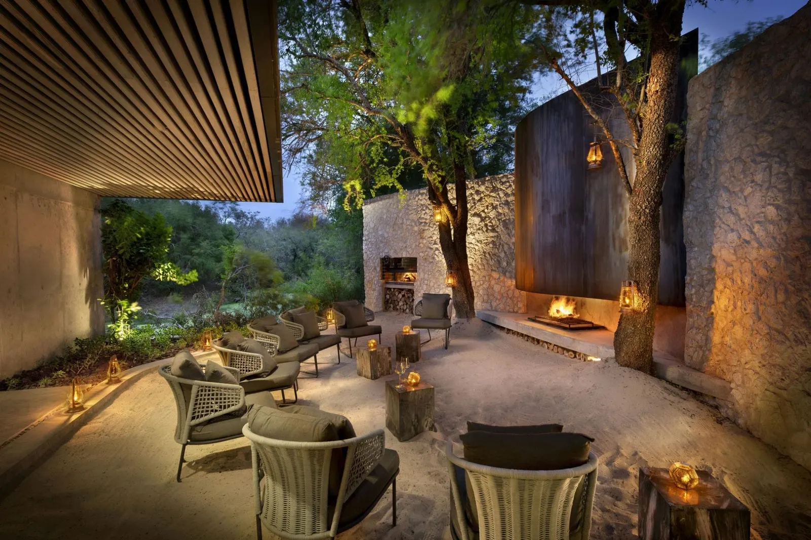 7 nopți la 4-Bedroom Villa in the South Africa, fotografia 4