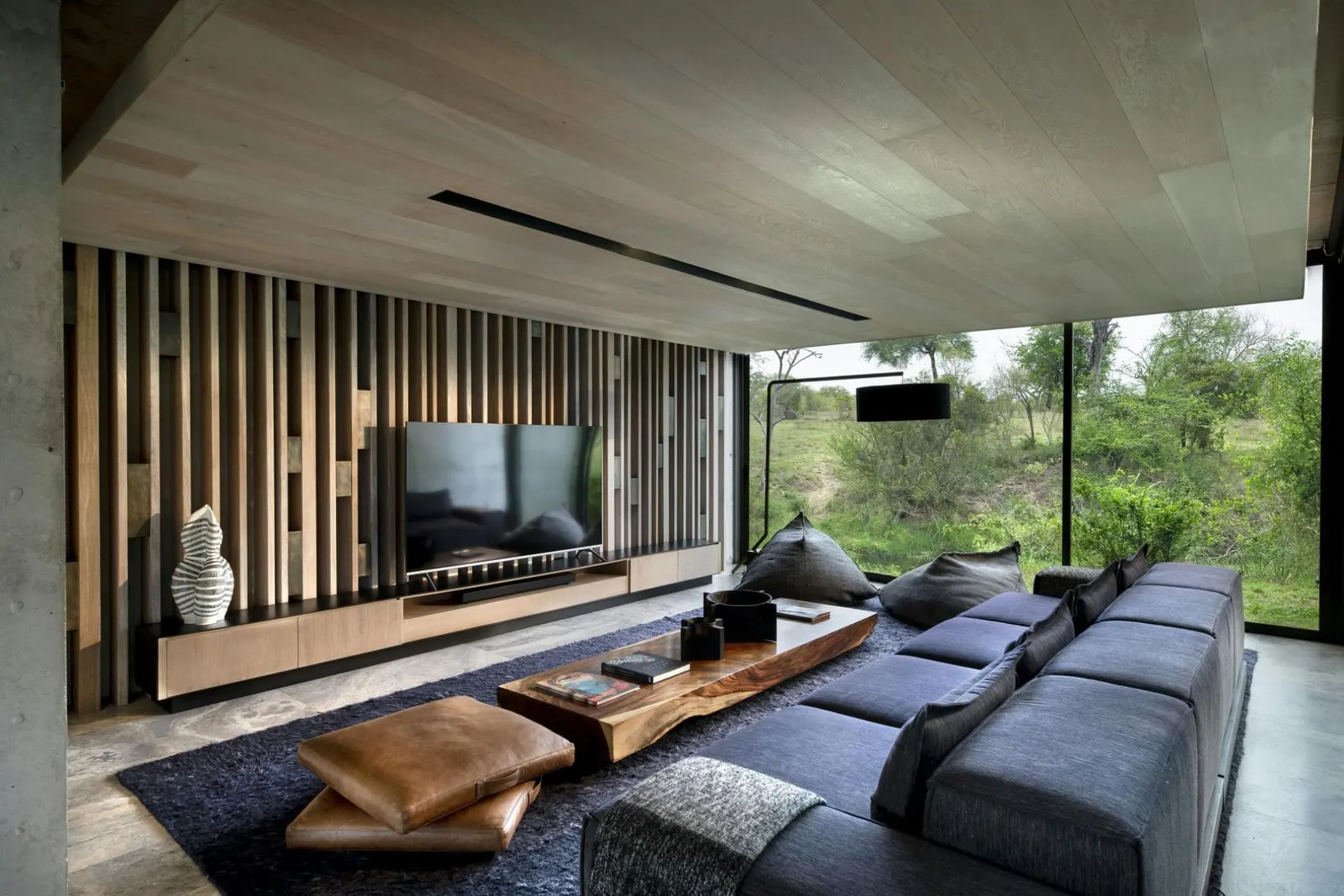 7 nopți la 4-Bedroom Villa in the South Africa, fotografia 9