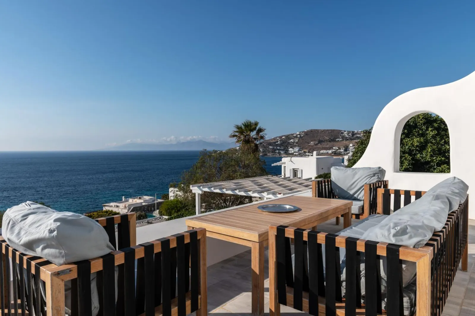 7 nopți la Villa with Swimming pool and Terrace in Agios Ioannis Diakoftis, fotografia 7