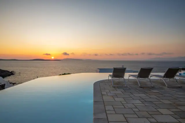 7 nopți la Villa with Swimming pool and Terrace in Agios Ioannis Diakoftis, fotografia 5