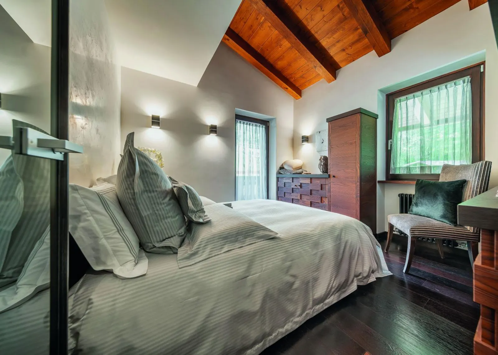 Chalet cu 6 dormitoare în Dolomiți, fotografia 15