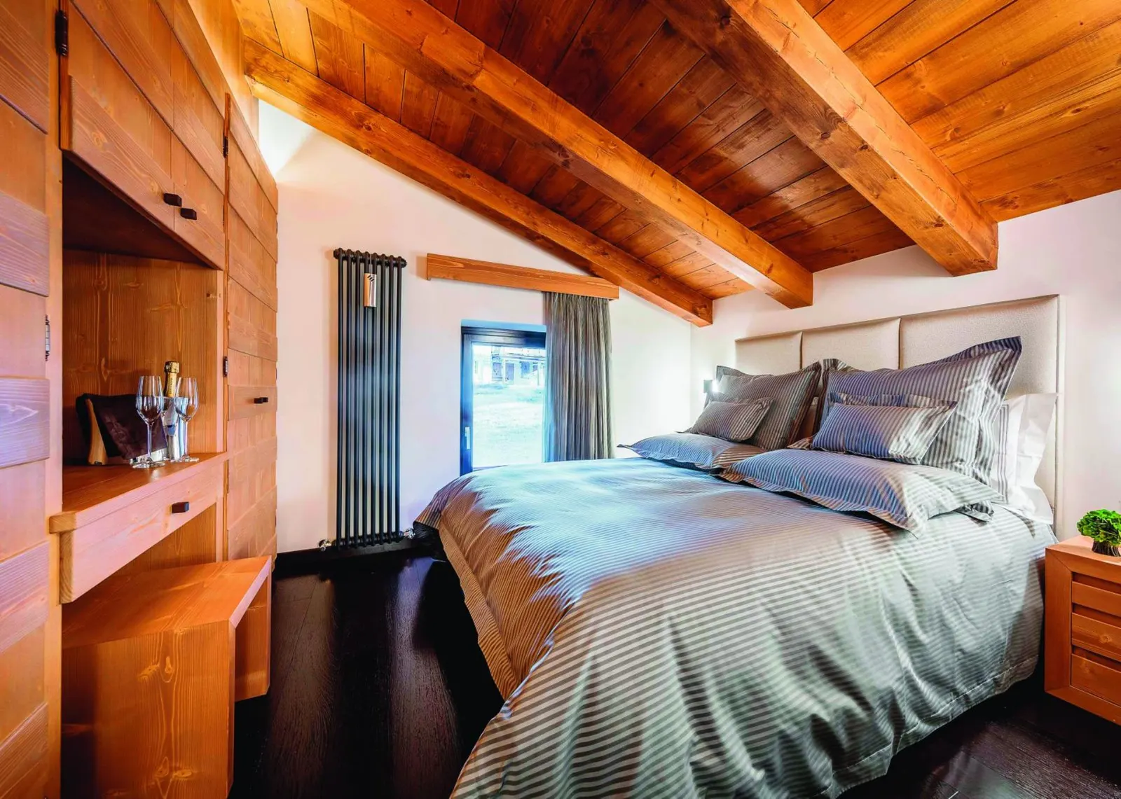 Chalet cu 6 dormitoare în Dolomiți, fotografia 14