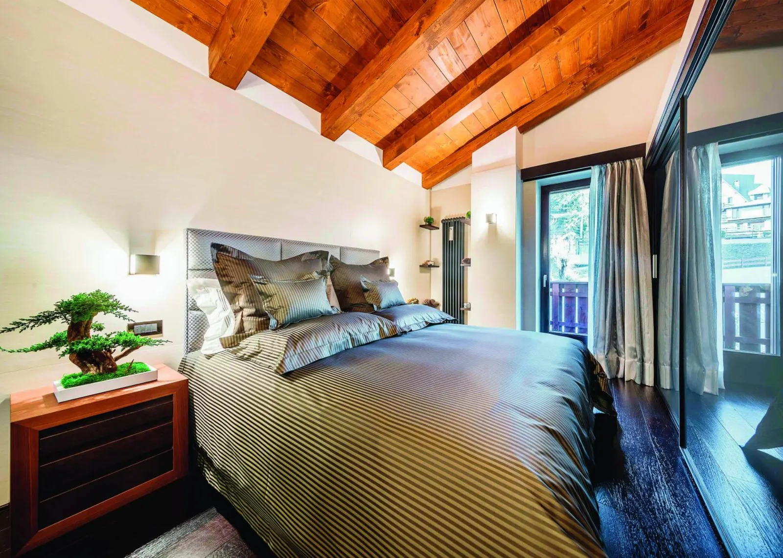 Chalet cu 6 dormitoare în Dolomiți, fotografia 13