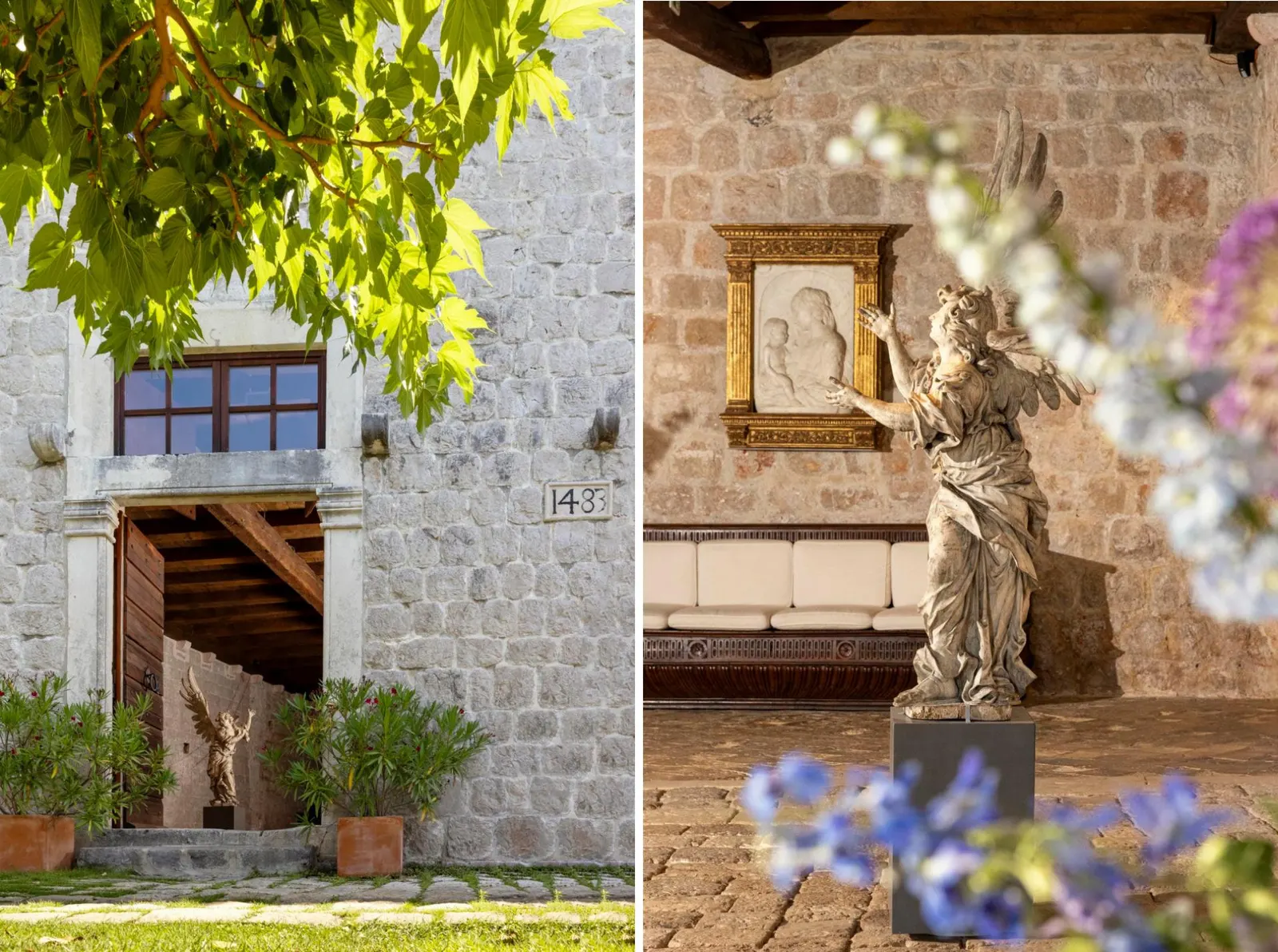 Vilă cu 5 dormitoare și vedere la munte, capacitate 10 persoane, fotografia 15