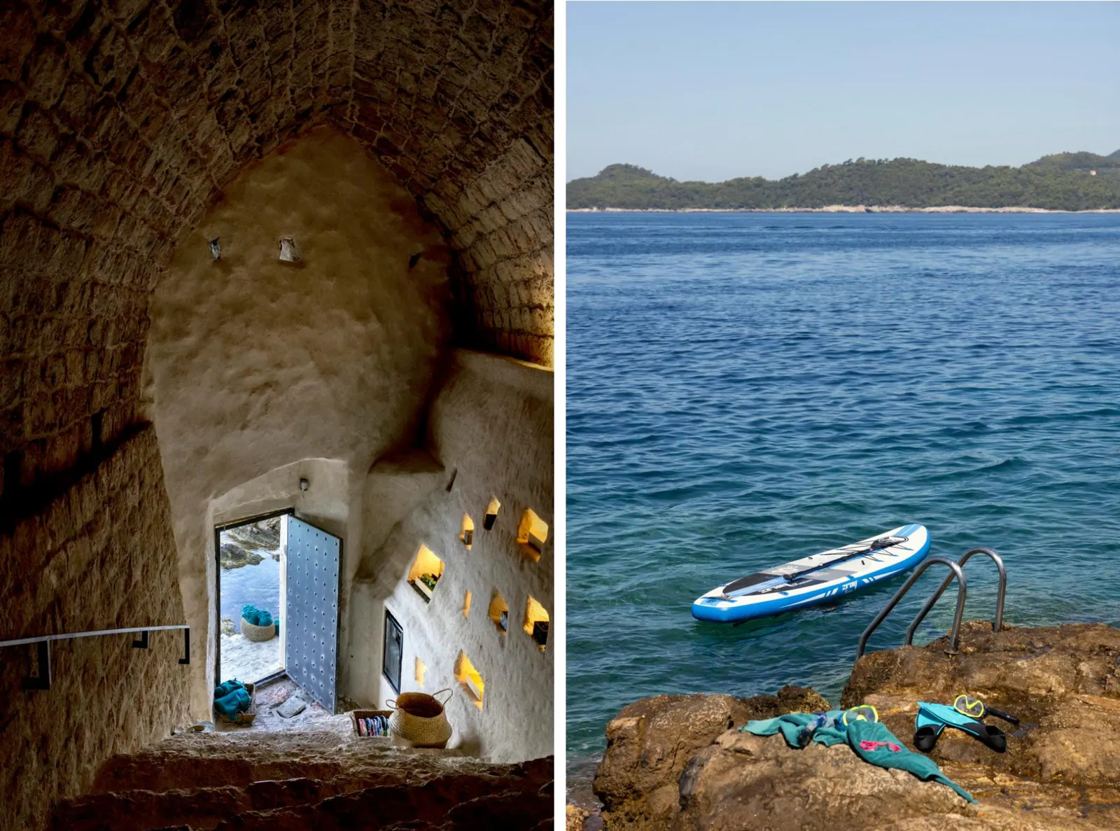 Vilă cu 5 dormitoare și vedere la munte, capacitate 10 persoane, fotografia 32