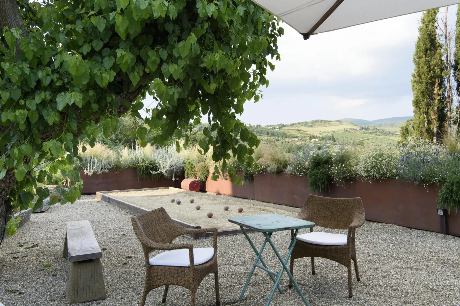 Vilă cu 6 dormitoare și piscină încălzită, Greve In Chianti, fotografia 10