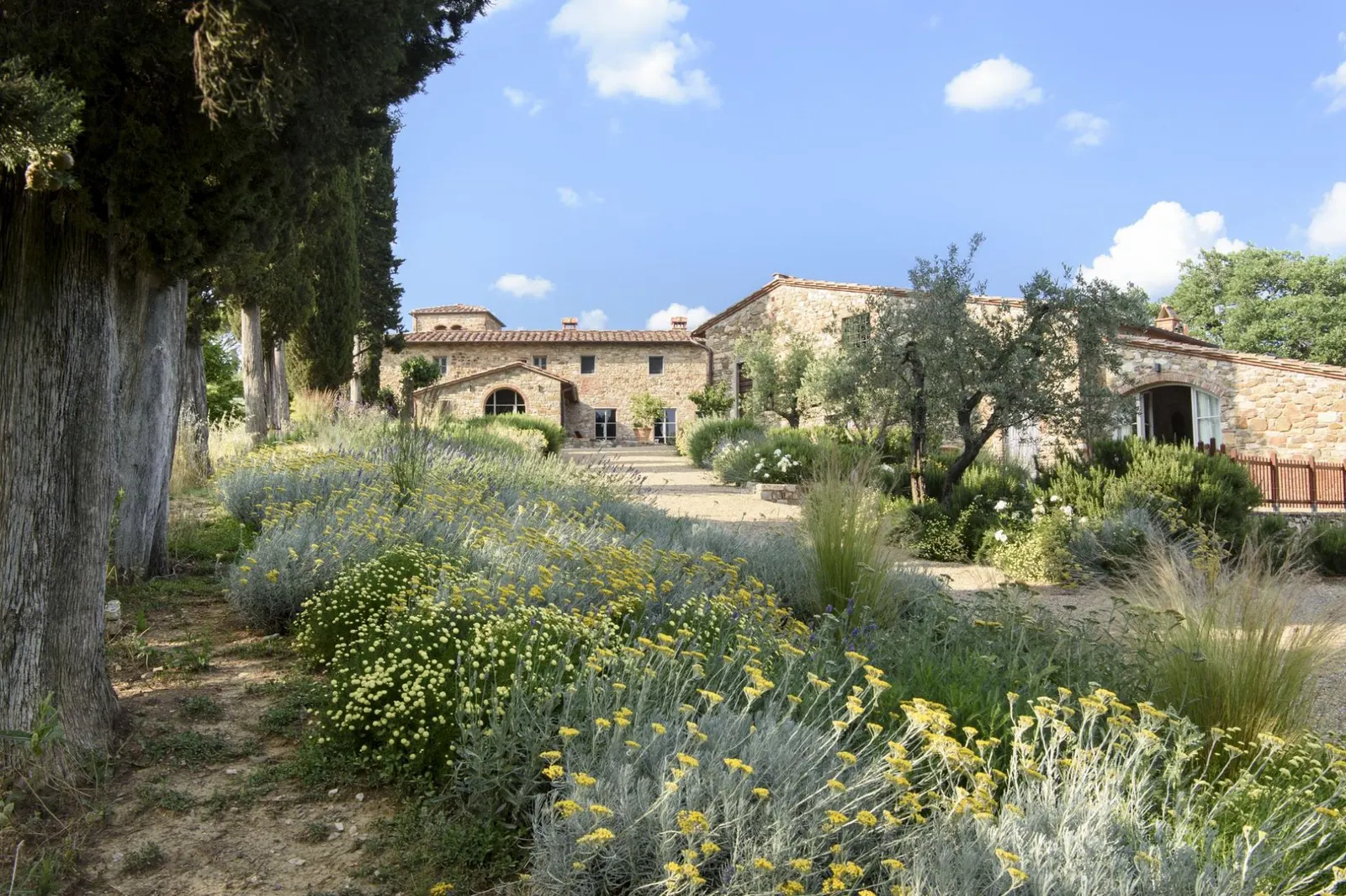 Vilă cu 6 dormitoare și piscină încălzită, Greve In Chianti, fotografia 11
