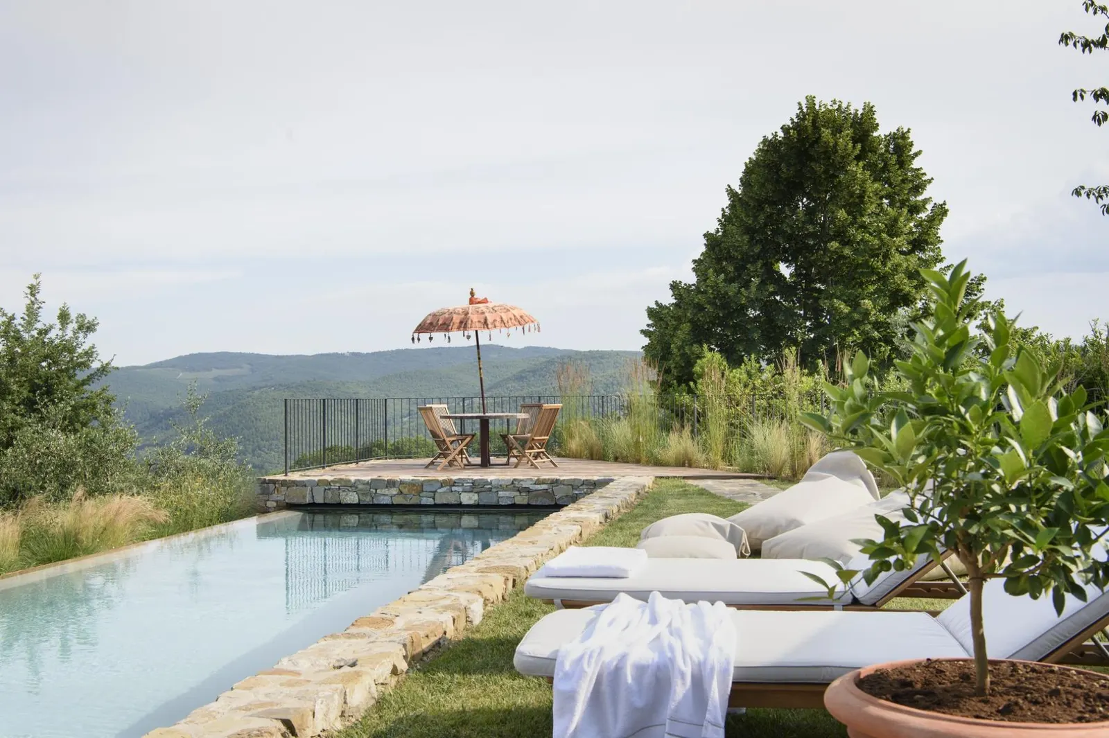 Vilă cu 6 dormitoare și piscină încălzită, Greve In Chianti, fotografia 2