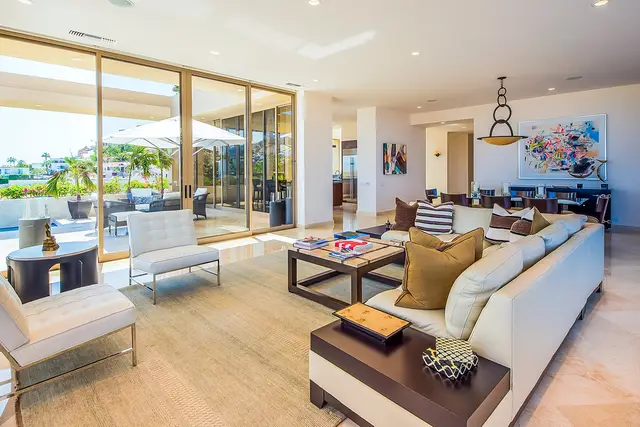 7 nopți la Villa with Swimming pool in Cabo San Lucas, fotografia 7