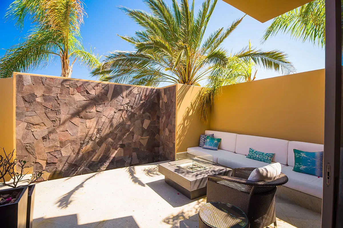 Vilă cu piscină în Cabo San Lucas, fotografia 22