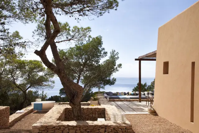 7 nopți la 4-Bed Villa with Swimming pool, Formentera, fotografia 6