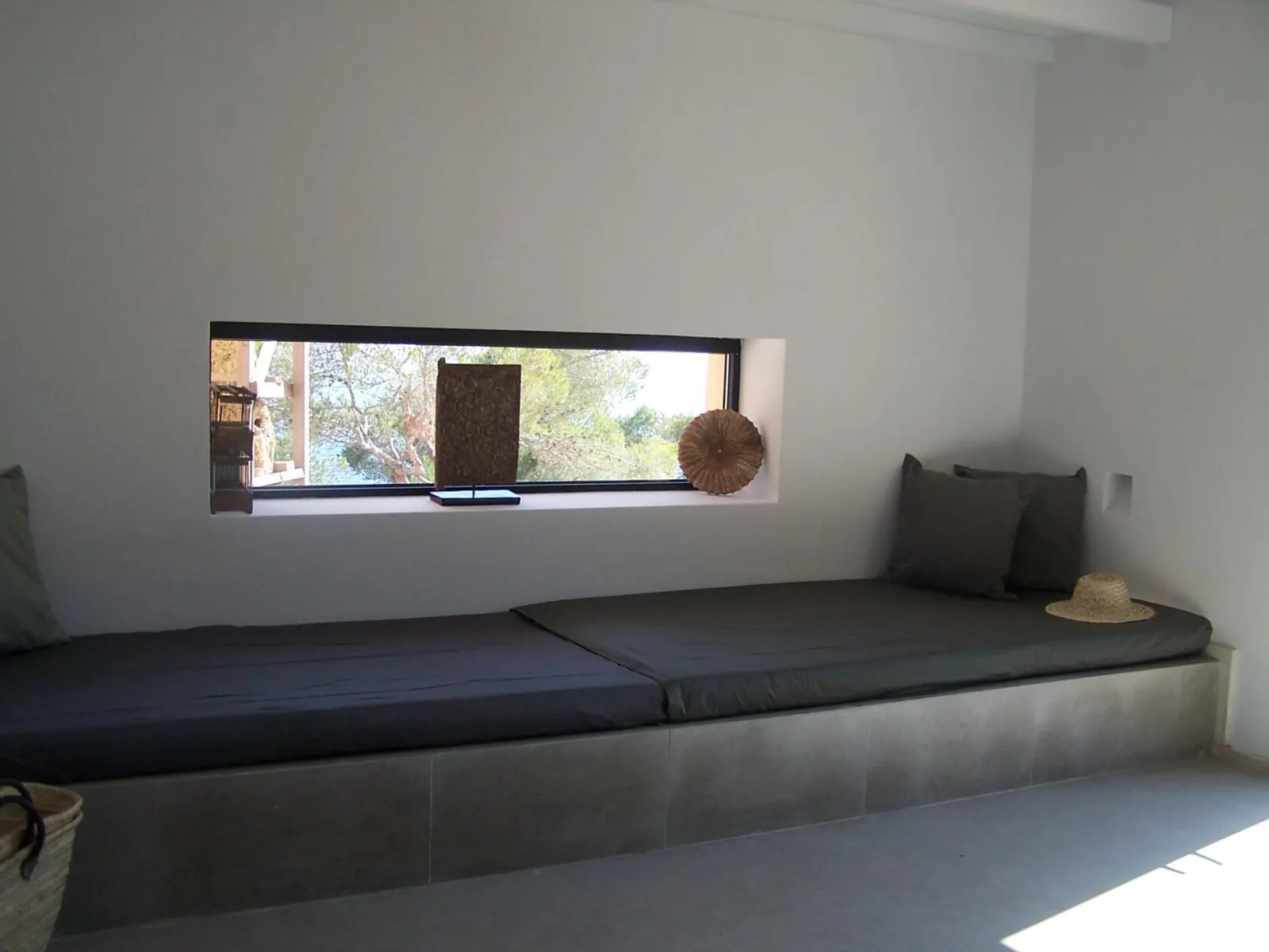 Vilă cu 4 dormitoare și piscină, Formentera, fotografia 21