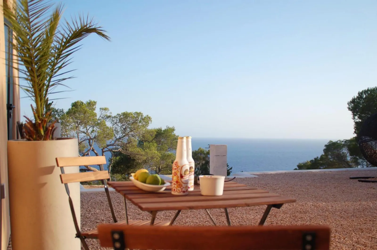 7 nopți la 4-Bed Villa with Swimming pool, Formentera, fotografia 9