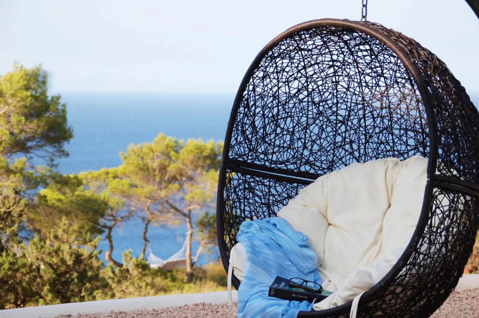 Vilă cu 4 dormitoare și piscină, Formentera, fotografia 13