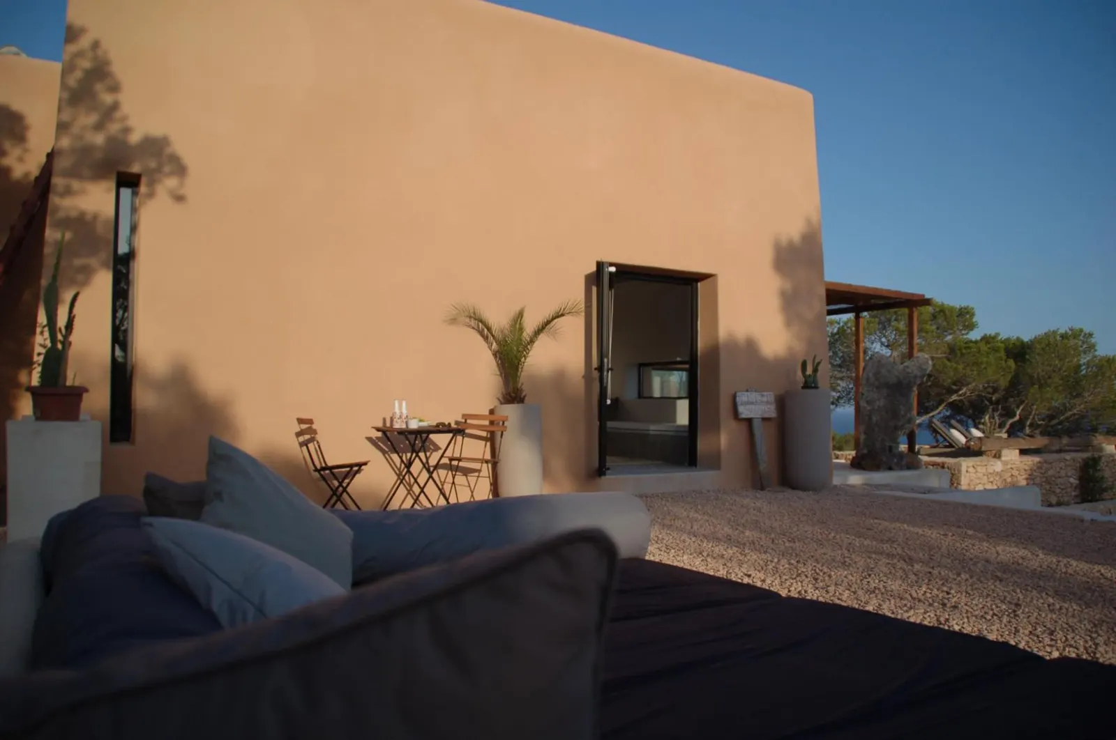 7 nopți la 4-Bed Villa with Swimming pool, Formentera, fotografia 8
