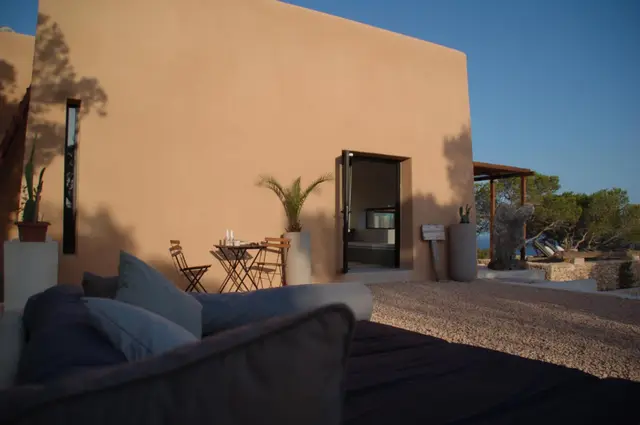 7 nopți la 4-Bed Villa with Swimming pool, Formentera, fotografia 8